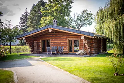 Blockhaus