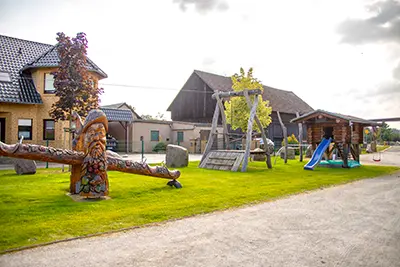 Spielplatz
